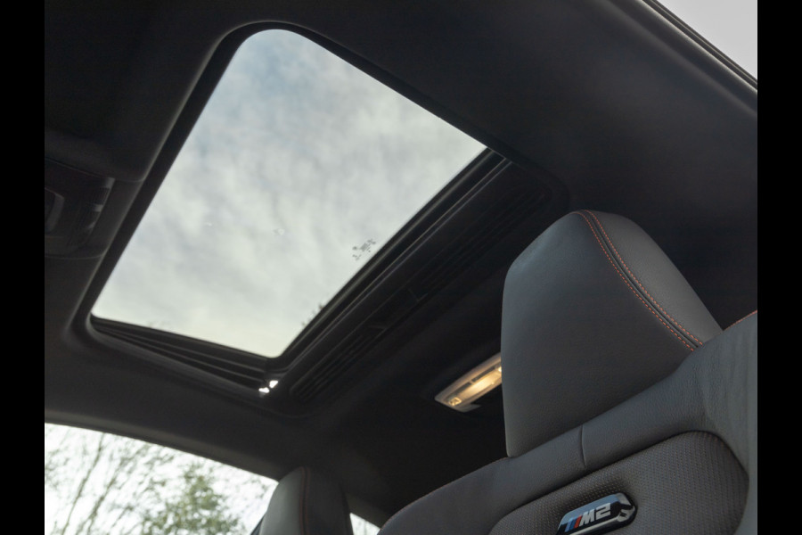 BMW 2 Serie Coupé M2 Competition - Manual - Akrapovič - Eventuri - M-Performance Parts