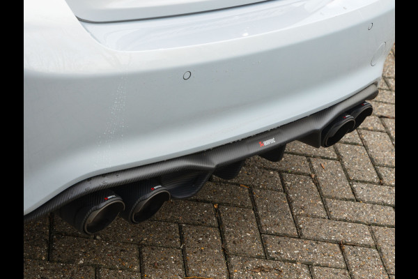 BMW 2 Serie Coupé M2 Competition - Manual - Akrapovič - Eventuri - M-Performance Parts