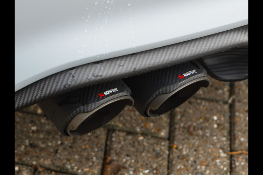 BMW 2 Serie Coupé M2 Competition - Manual - Akrapovič - Eventuri - M-Performance Parts