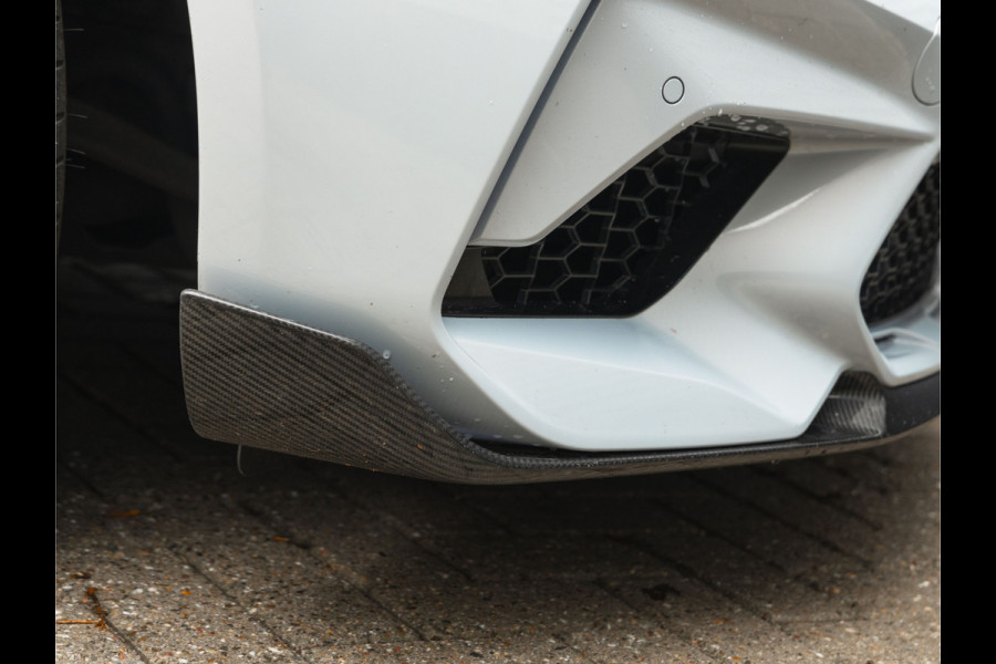 BMW 2 Serie Coupé M2 Competition - Manual - Akrapovič - Eventuri - M-Performance Parts