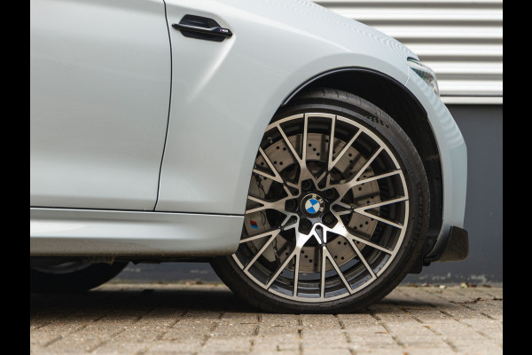 BMW 2 Serie Coupé M2 Competition - Manual - Akrapovič - Eventuri - M-Performance Parts