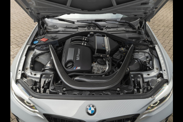 BMW 2 Serie Coupé M2 Competition - Manual - Akrapovič - Eventuri - M-Performance Parts