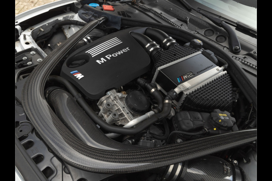 BMW 2 Serie Coupé M2 Competition - Manual - Akrapovič - Eventuri - M-Performance Parts