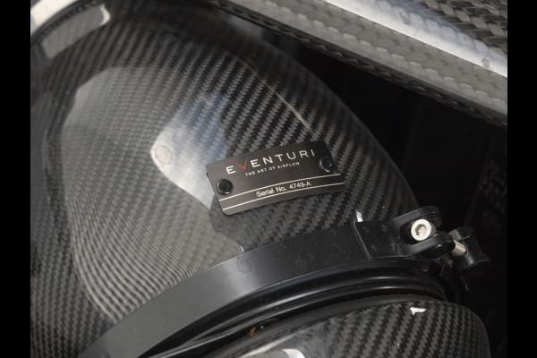 BMW 2 Serie Coupé M2 Competition - Manual - Akrapovič - Eventuri - M-Performance Parts