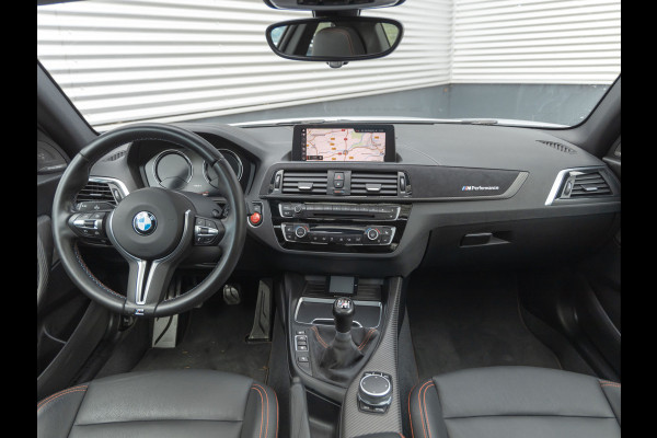 BMW 2 Serie Coupé M2 Competition - Manual - Akrapovič - Eventuri - M-Performance Parts