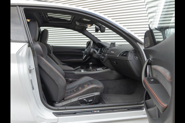 BMW 2 Serie Coupé M2 Competition - Manual - Akrapovič - Eventuri - M-Performance Parts