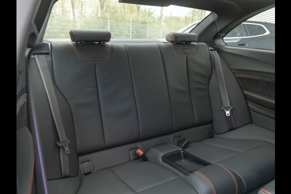 BMW 2 Serie Coupé M2 Competition - Manual - Akrapovič - Eventuri - M-Performance Parts