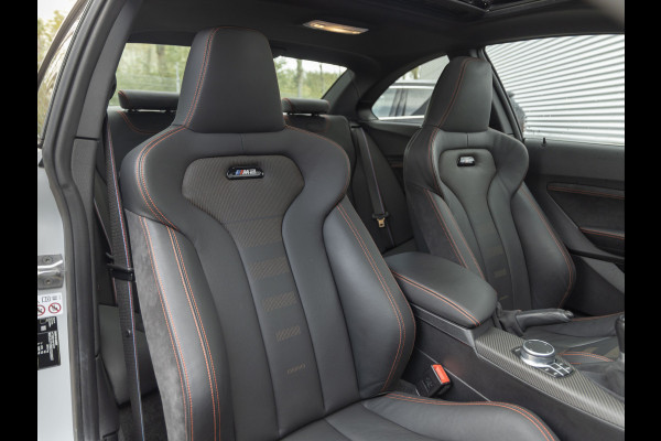 BMW 2 Serie Coupé M2 Competition - Manual - Akrapovič - Eventuri - M-Performance Parts