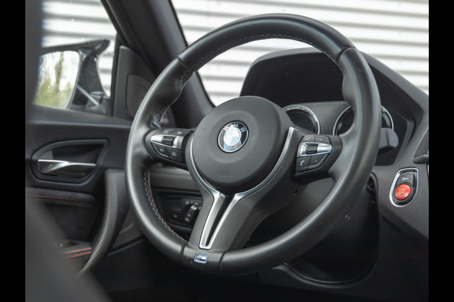 BMW 2 Serie Coupé M2 Competition - Manual - Akrapovič - Eventuri - M-Performance Parts