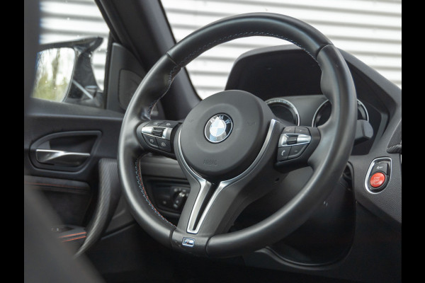 BMW 2 Serie Coupé M2 Competition - Manual - Akrapovič - Eventuri - M-Performance Parts