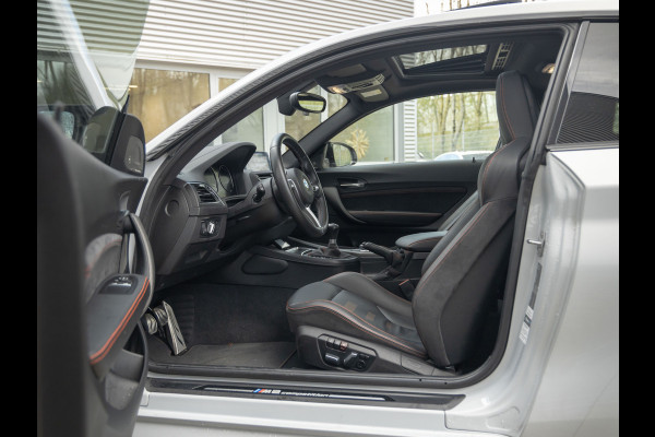 BMW 2 Serie Coupé M2 Competition - Manual - Akrapovič - Eventuri - M-Performance Parts