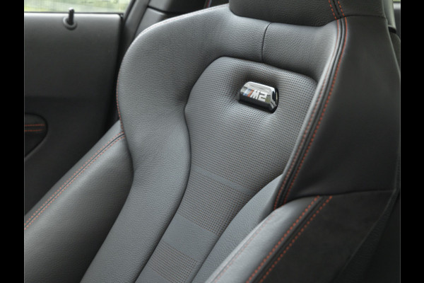 BMW 2 Serie Coupé M2 Competition - Manual - Akrapovič - Eventuri - M-Performance Parts