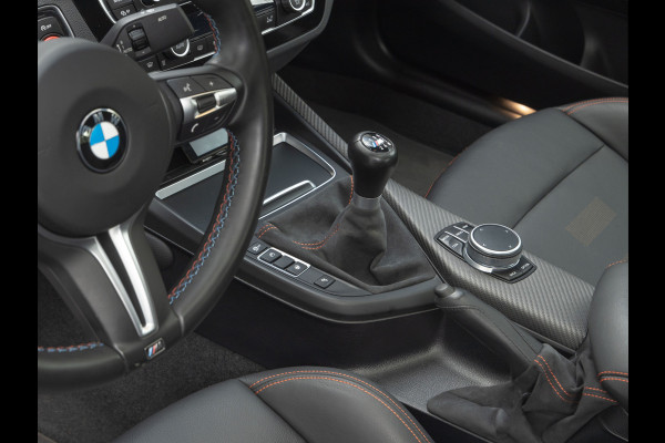 BMW 2 Serie Coupé M2 Competition - Manual - Akrapovič - Eventuri - M-Performance Parts