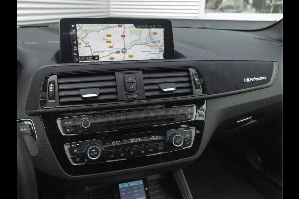 BMW 2 Serie Coupé M2 Competition - Manual - Akrapovič - Eventuri - M-Performance Parts