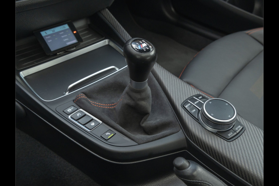 BMW 2 Serie Coupé M2 Competition - Manual - Akrapovič - Eventuri - M-Performance Parts