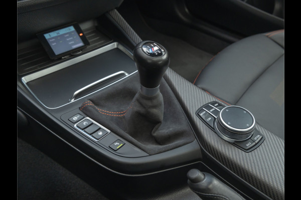 BMW 2 Serie Coupé M2 Competition - Manual - Akrapovič - Eventuri - M-Performance Parts