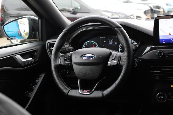 Ford Focus 2.3 EcoBoost ST-3 280pk | Launch Control | Winter Pack | Adaptive LED | Achteruitrijcamera | HUD |