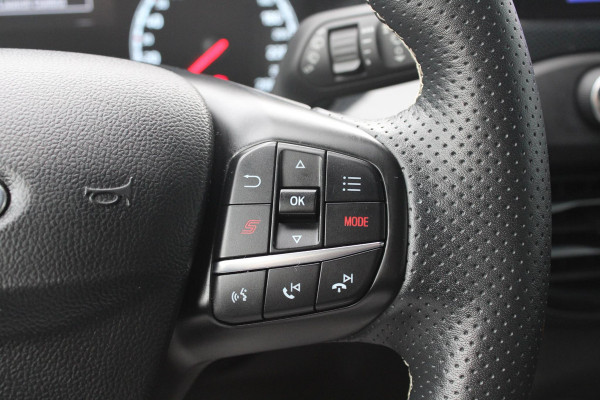 Ford Focus 2.3 EcoBoost ST-3 280pk | Launch Control | Winter Pack | Adaptive LED | Achteruitrijcamera | HUD |