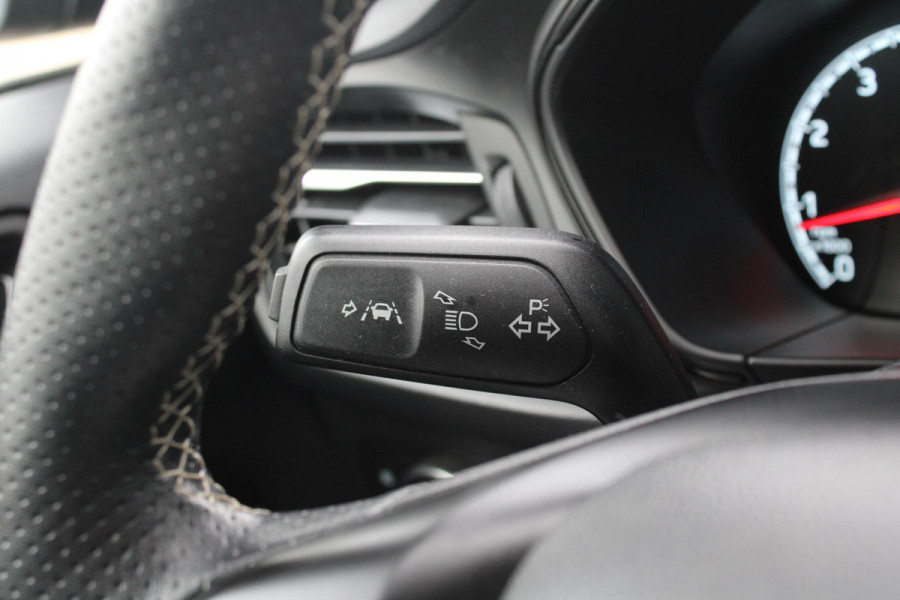 Ford Focus 2.3 EcoBoost ST-3 280pk | Launch Control | Winter Pack | Adaptive LED | Achteruitrijcamera | HUD |