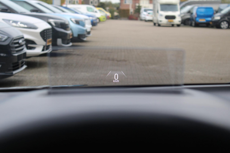 Ford Focus 2.3 EcoBoost ST-3 280pk | Launch Control | Winter Pack | Adaptive LED | Achteruitrijcamera | HUD |