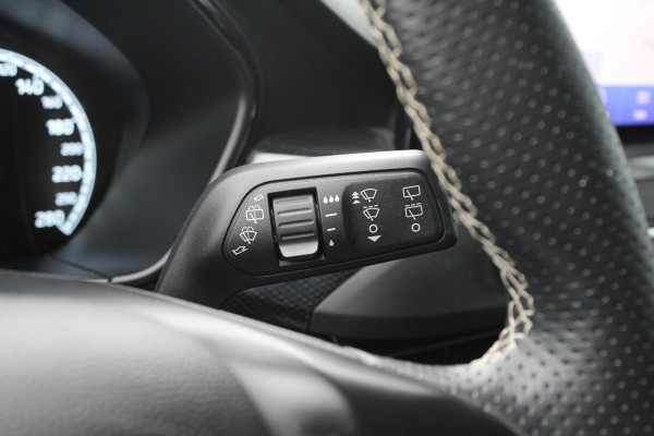 Ford Focus 2.3 EcoBoost ST-3 280pk | Launch Control | Winter Pack | Adaptive LED | Achteruitrijcamera | HUD |