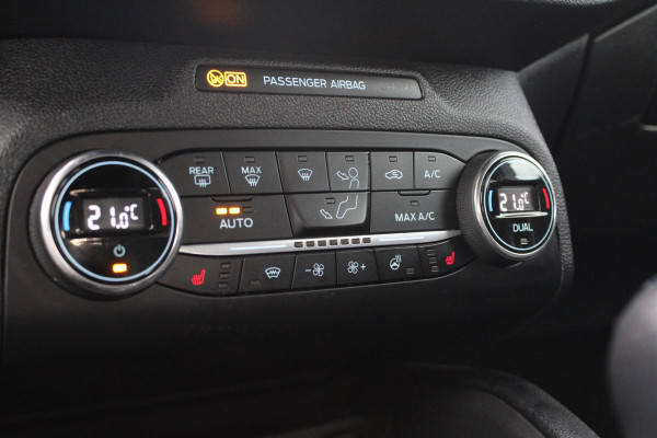 Ford Focus 2.3 EcoBoost ST-3 280pk | Launch Control | Winter Pack | Adaptive LED | Achteruitrijcamera | HUD |