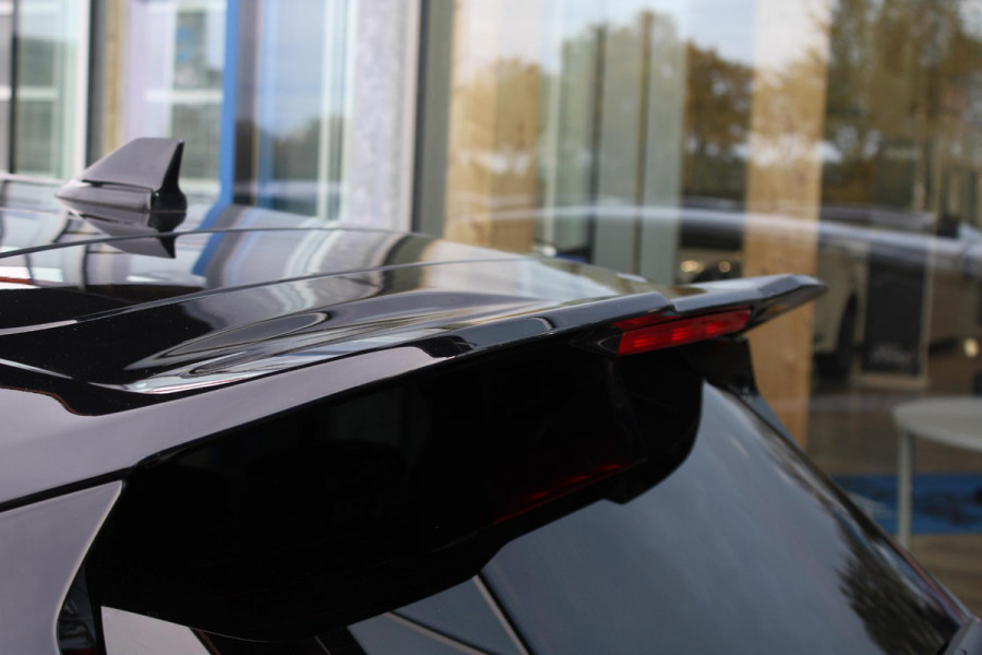 Ford Focus 2.3 EcoBoost ST-3 280pk | Launch Control | Winter Pack | Adaptive LED | Achteruitrijcamera | HUD |