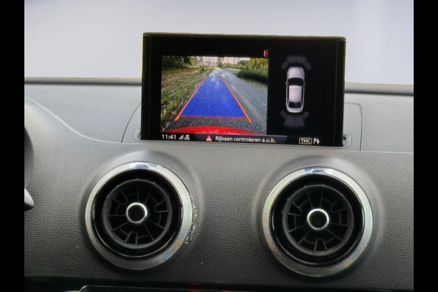 Audi A3 Limousine 35 TFSI S edition, 2x S-LINE, panoramadak , 19 inch, 1/2 lederen sportinterieur , achteruitrijcamera ,vol opties