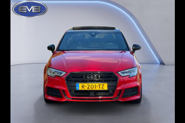 Audi A3 Limousine 35 TFSI S edition, 2x S-LINE, panoramadak , 19 inch, 1/2 lederen sportinterieur , achteruitrijcamera ,vol opties