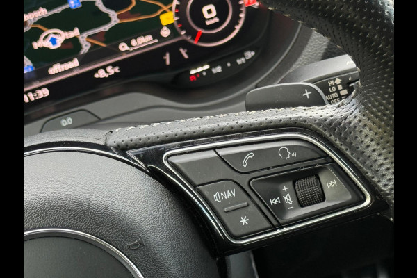 Audi A3 Limousine 35 TFSI S edition, 2x S-LINE, panoramadak , 19 inch, 1/2 lederen sportinterieur , achteruitrijcamera ,vol opties