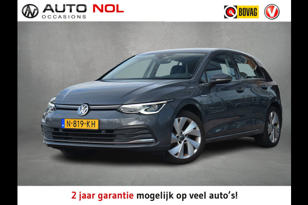 Volkswagen Golf 1.5 TSI Highline Style | Apple CarPlay | Sportstoelen | Stoelverw. | ACC