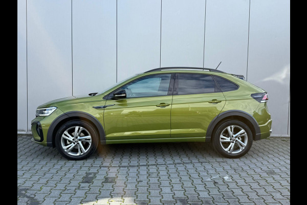 Volkswagen Taigo 1.0 TSI R-Line Automaat / IQ Light / Keyless / ACC / Camera Volkswagen Taigo 1.0 TSI R-Line Automaat / IQ Light / Keyless / ACC / Camera