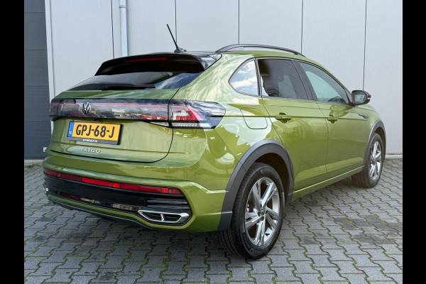 Volkswagen Taigo 1.0 TSI R-Line Automaat / IQ Light / Keyless / ACC / Camera Volkswagen Taigo 1.0 TSI R-Line Automaat / IQ Light / Keyless / ACC / Camera