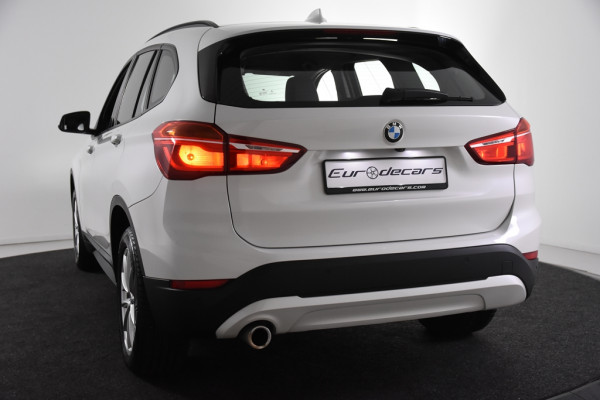 BMW X1 sDrive18i *1ste Eigenaar*Leer*Navigatie*Stoelverwarming*