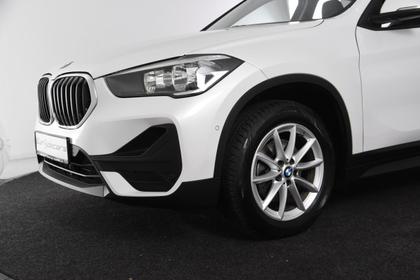 BMW X1 sDrive18i *1ste Eigenaar*Leer*Navigatie*Stoelverwarming*
