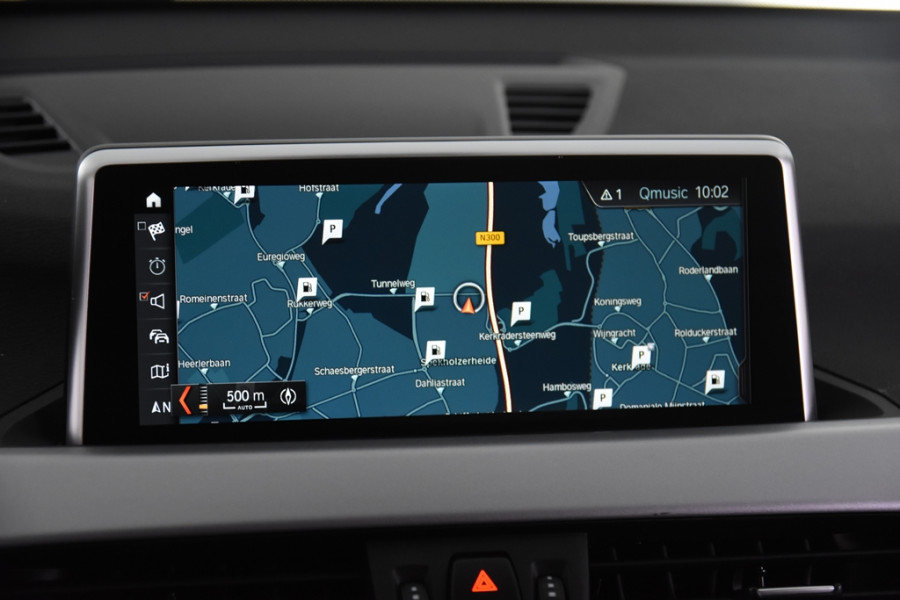 BMW X1 sDrive18i *1ste Eigenaar*Leer*Navigatie*Stoelverwarming*