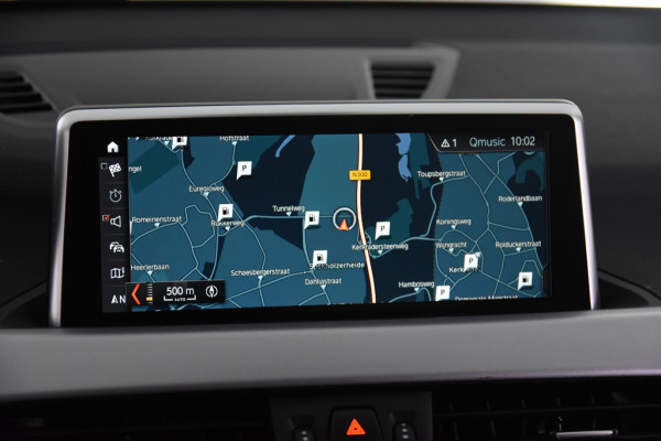 BMW X1 sDrive18i *1ste Eigenaar*Leer*Navigatie*Stoelverwarming*