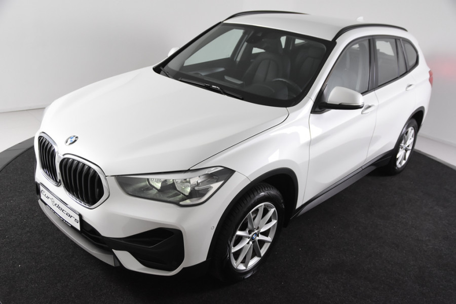 BMW X1 sDrive18i *1ste Eigenaar*Leer*Navigatie*Stoelverwarming*