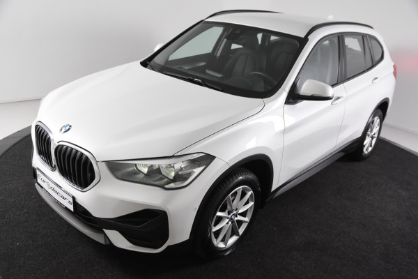 BMW X1 sDrive18i *1ste Eigenaar*Leer*Navigatie*Stoelverwarming*