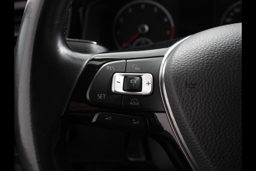 Volkswagen Polo 1.0 TSI Comfortline Navi Carplay Airco Adaptive Cruise Control NL Auto NAP Volkswagen Polo 1.0 TSI Comfortline Navi Carplay Airco Adaptive Cruise Control NL Auto NAP