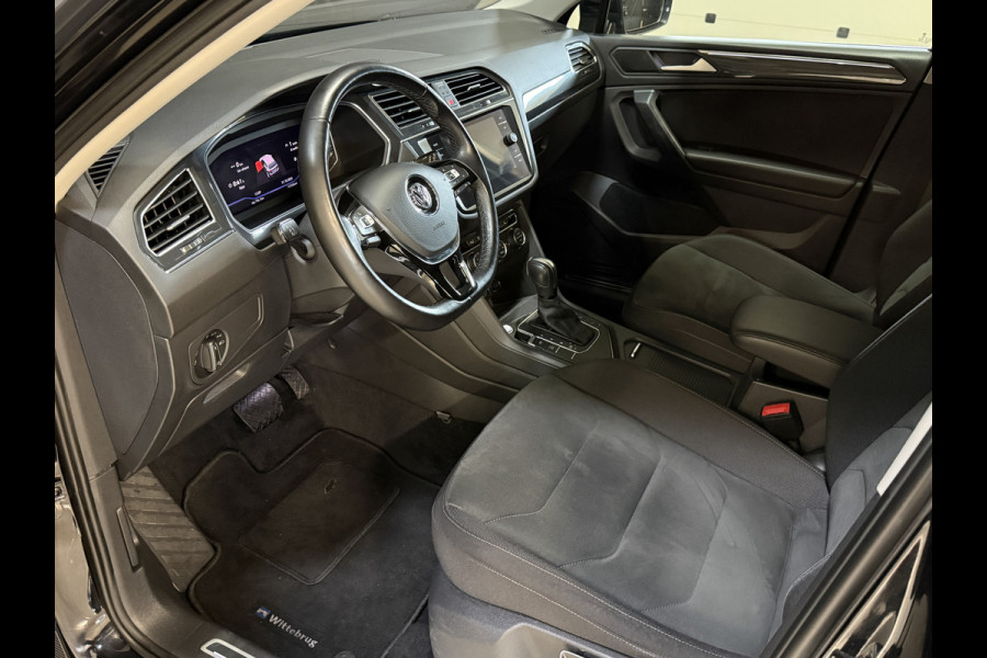 Volkswagen Tiguan Allspace 1.5 TSI Highline | Trekhaak | Stoel/Stuurverw. | Full LED | Parkpilot