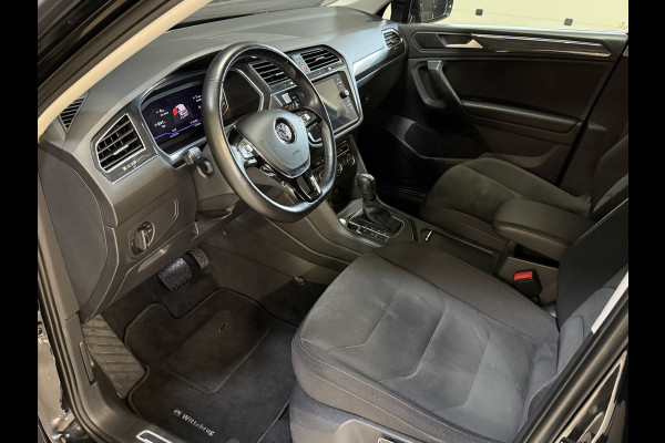 Volkswagen Tiguan Allspace 1.5 TSI Highline | Trekhaak | Stoel/Stuurverw. | Full LED | Parkpilot