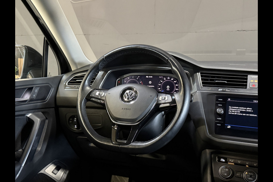 Volkswagen Tiguan Allspace 1.5 TSI Highline | Trekhaak | Stoel/Stuurverw. | Full LED | Parkpilot