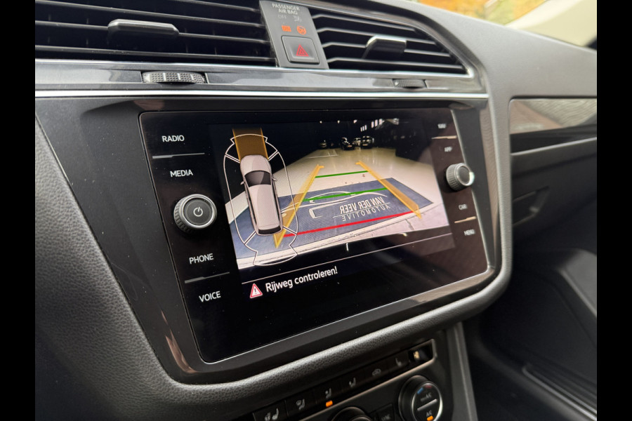 Volkswagen Tiguan Allspace 1.5 TSI Highline | Trekhaak | Stoel/Stuurverw. | Full LED | Parkpilot