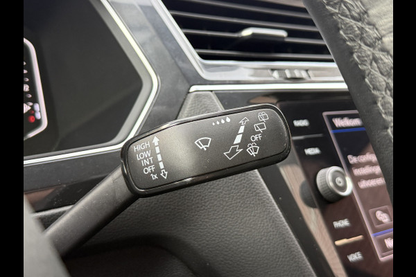 Volkswagen Tiguan Allspace 1.5 TSI Highline | Trekhaak | Stoel/Stuurverw. | Full LED | Parkpilot