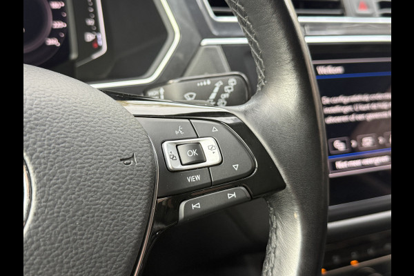 Volkswagen Tiguan Allspace 1.5 TSI Highline | Trekhaak | Stoel/Stuurverw. | Full LED | Parkpilot