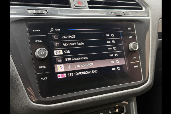 Volkswagen Tiguan Allspace 1.5 TSI Highline | Trekhaak | Stoel/Stuurverw. | Full LED | Parkpilot