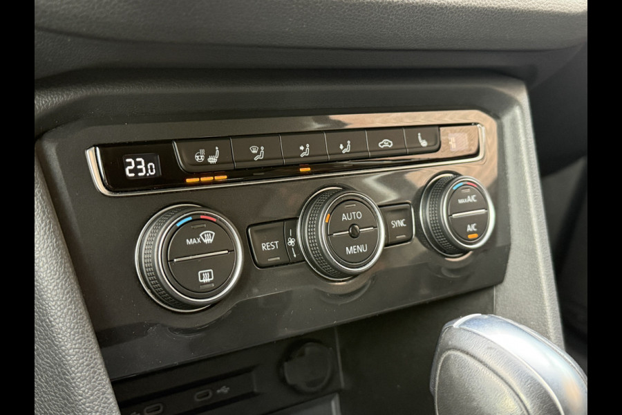 Volkswagen Tiguan Allspace 1.5 TSI Highline | Trekhaak | Stoel/Stuurverw. | Full LED | Parkpilot