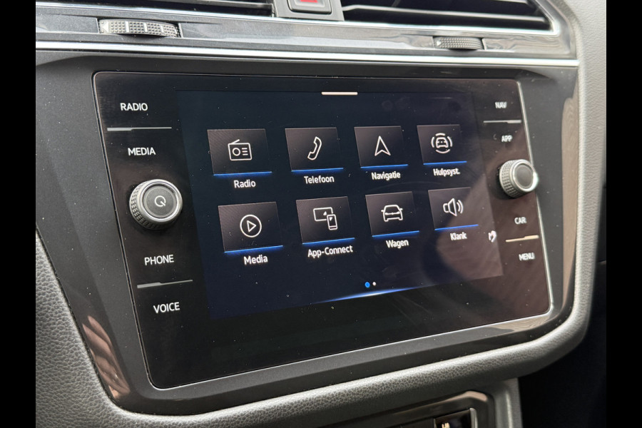 Volkswagen Tiguan Allspace 1.5 TSI Highline | Trekhaak | Stoel/Stuurverw. | Full LED | Parkpilot
