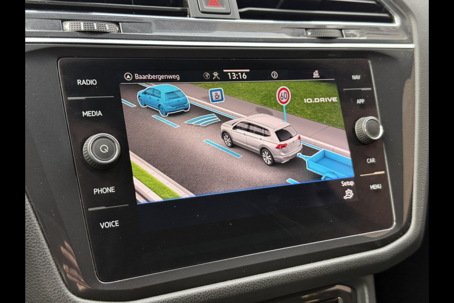 Volkswagen Tiguan Allspace 1.5 TSI Highline | Trekhaak | Stoel/Stuurverw. | Full LED | Parkpilot